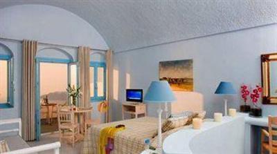 фото отеля Andromeda Villas