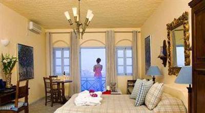 фото отеля Andromeda Villas