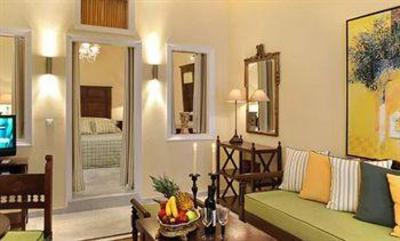 фото отеля Andromeda Villas