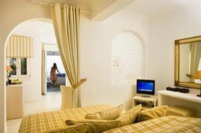 фото отеля Andromeda Villas