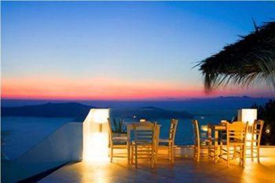 фото отеля Andromeda Villas