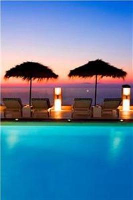 фото отеля Andromeda Villas