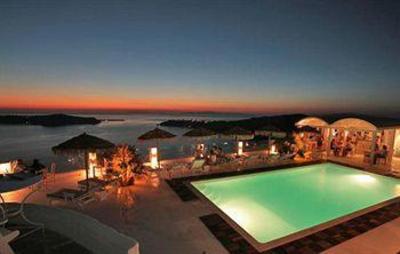 фото отеля Andromeda Villas