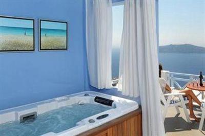 фото отеля Andromeda Villas
