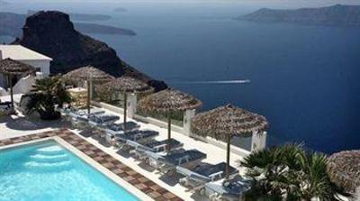 фото отеля Andromeda Villas