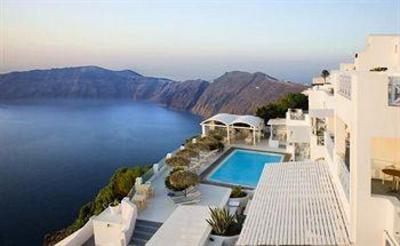 фото отеля Andromeda Villas