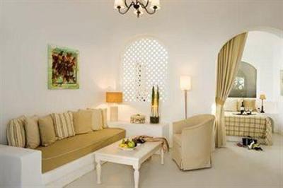 фото отеля Andromeda Villas