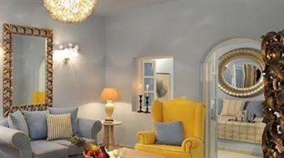 фото отеля Andromeda Villas