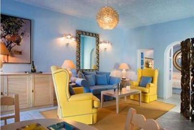 фото отеля Andromeda Villas
