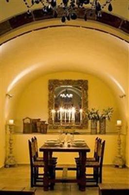 фото отеля Andromeda Villas