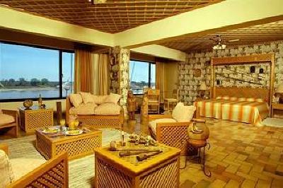 фото отеля Resort Yacht y Golf Club Paraguayo