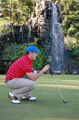 фото отеля Resort Yacht y Golf Club Paraguayo