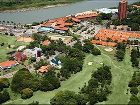 фото отеля Resort Yacht y Golf Club Paraguayo