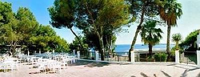 фото отеля Club Cala Azul