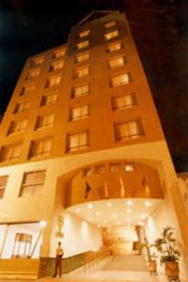 фото отеля Hotel Internacional La Triada