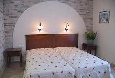фото отеля Naxos Palace Hotel