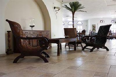 фото отеля Naxos Palace Hotel