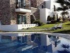 фото отеля Naxos Palace Hotel