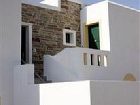 фото отеля Naxos Palace Hotel