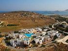 фото отеля Naxos Palace Hotel