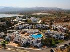 фото отеля Naxos Palace Hotel