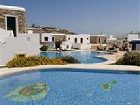 фото отеля Naxos Palace Hotel