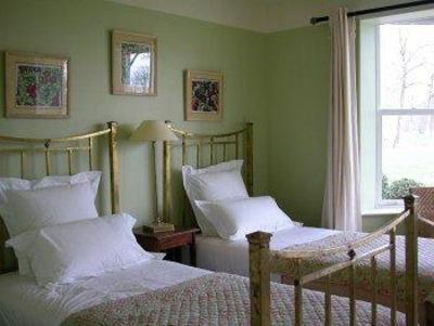 фото отеля Etiolles Country Club