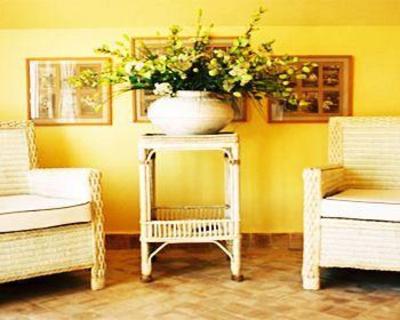 фото отеля Etiolles Country Club