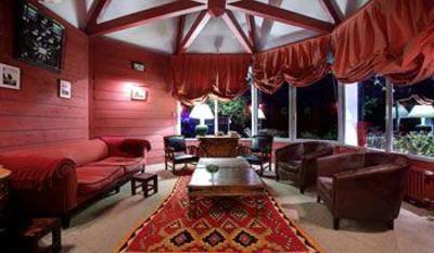 фото отеля Etiolles Country Club