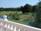 фото отеля Etiolles Country Club