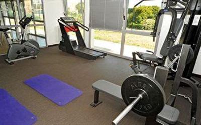 фото отеля Park & Suites Confort