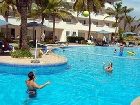 фото отеля Isla Caribe Beach Hotel