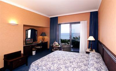 фото отеля Schuhmann Strand Hotel Capaccio