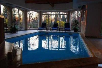 фото отеля Le Manoir des Deux Amants