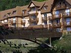 фото отеля Le Manoir des Deux Amants