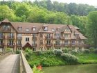 фото отеля Le Manoir des Deux Amants