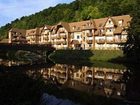 фото отеля Le Manoir des Deux Amants