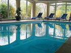 фото отеля Le Manoir des Deux Amants
