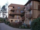 фото отеля Le Manoir des Deux Amants