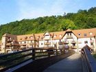 фото отеля Le Manoir des Deux Amants