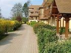 фото отеля Le Manoir des Deux Amants