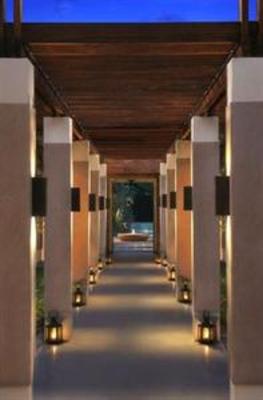 фото отеля ITC Mughal, Agra