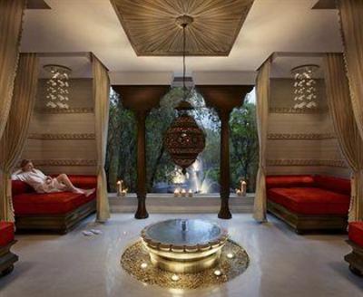 фото отеля ITC Mughal, Agra