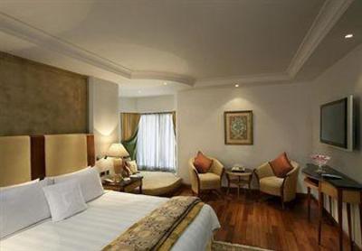 фото отеля ITC Mughal, Agra