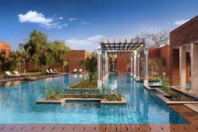фото отеля ITC Mughal, Agra