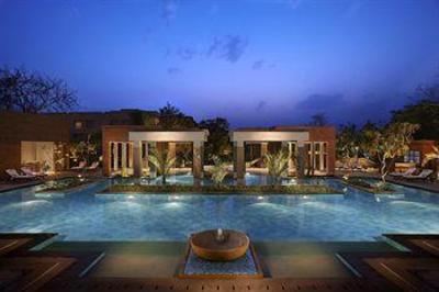 фото отеля ITC Mughal, Agra
