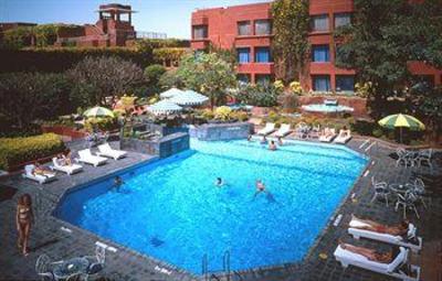 фото отеля ITC Mughal, Agra