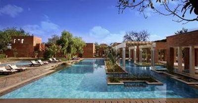 фото отеля ITC Mughal, Agra