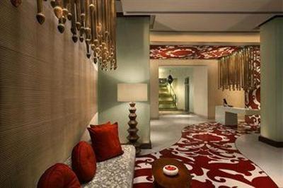 фото отеля ITC Mughal, Agra