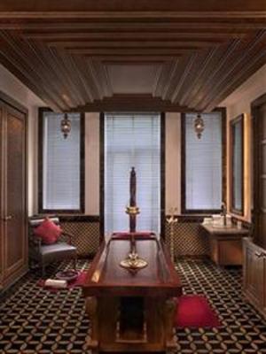 фото отеля ITC Mughal, Agra